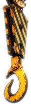 Crane Hook
